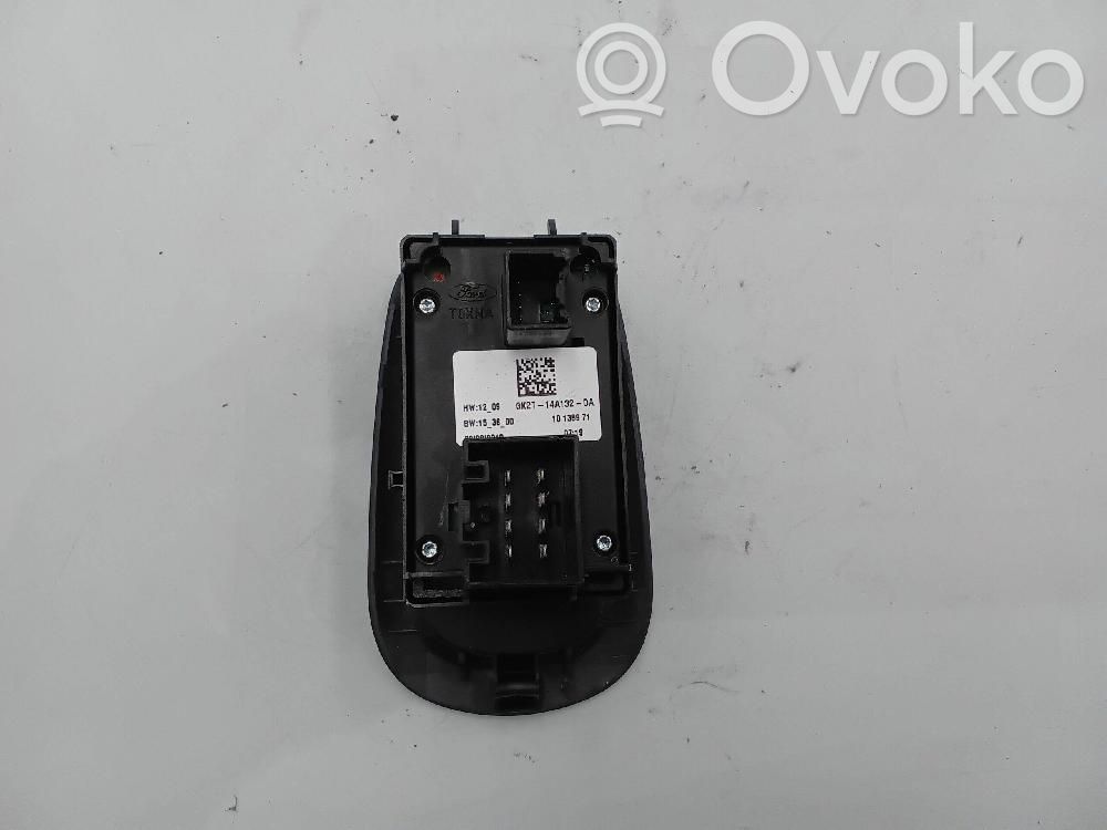 Ford Transit Przyciski szyb 