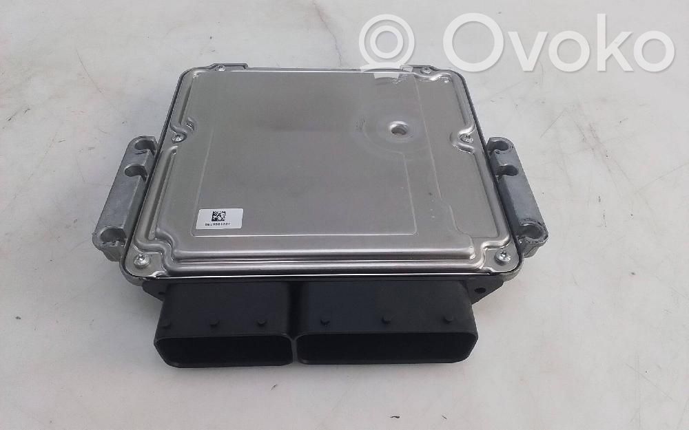 Engine control unit/module   37820RZ0F01