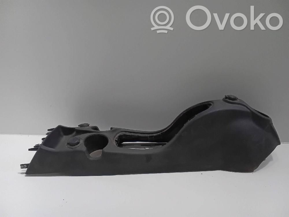Citroen C3 Picasso Console centrale 