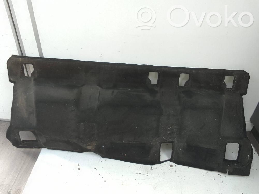 Citroen Berlingo Alfombra interior 
