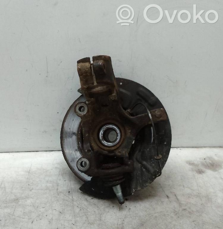 Ford Transit Achsschenkel vorne 
