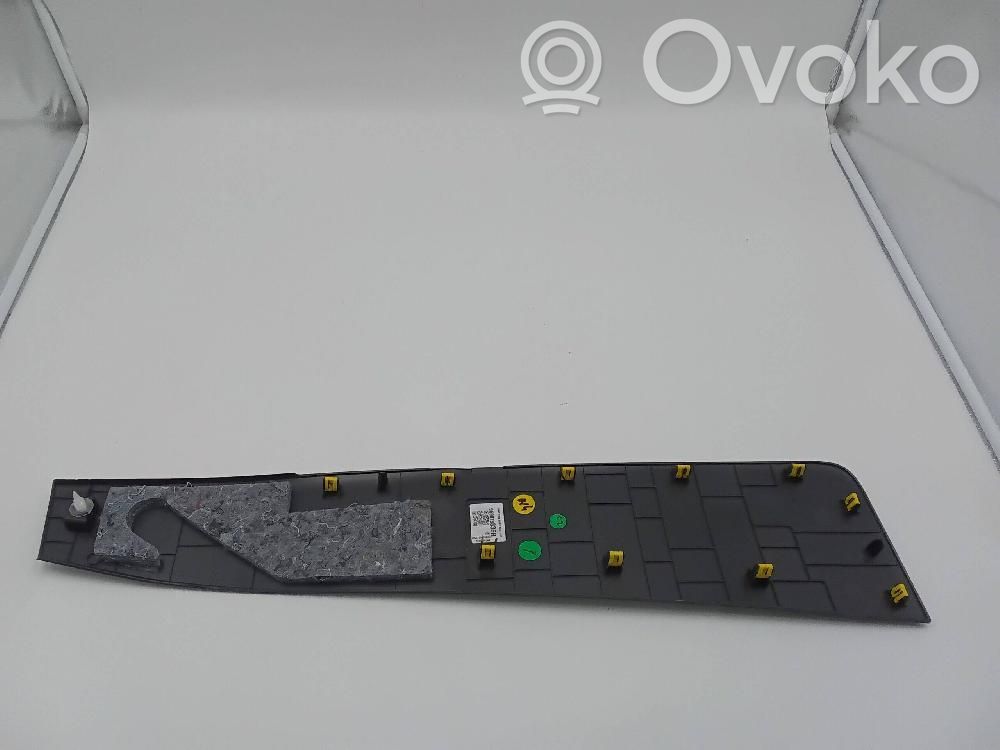 Renault Austral Moldura embellecedora 