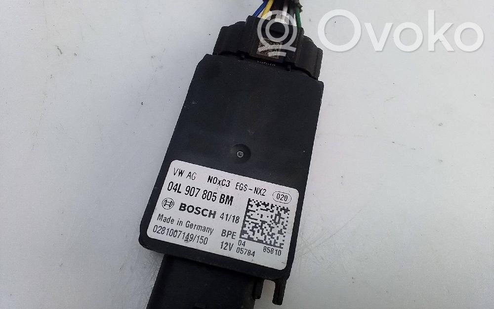 Sonda lambda   04L907805BM