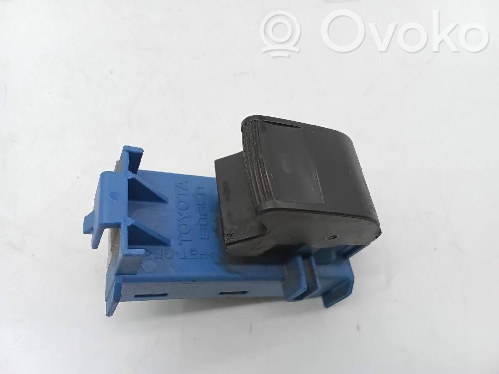 Toyota Verso Electric window control switch 