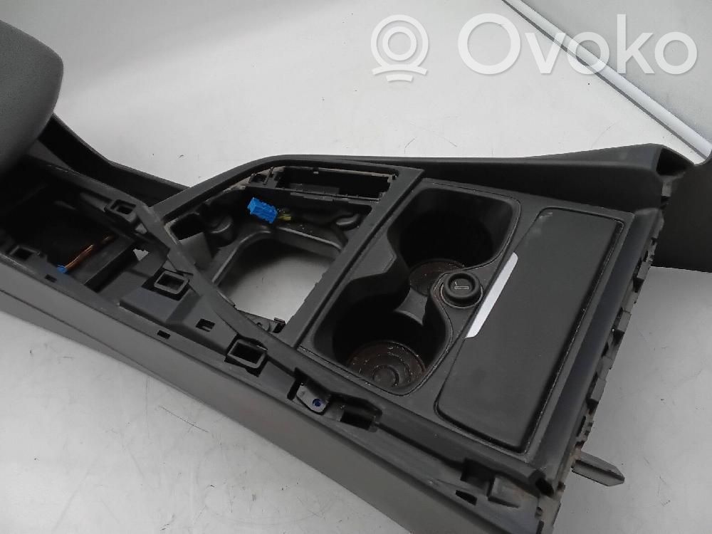 BMW 1 F20 F21 Consolă centrală 
