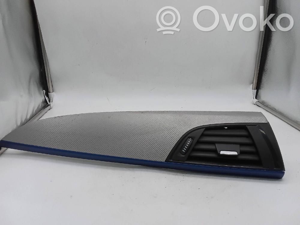 BMW 1 F20 F21 Grilă ventilație centrală 