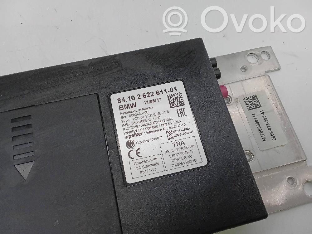 Autres unités de commande / modules   55076010