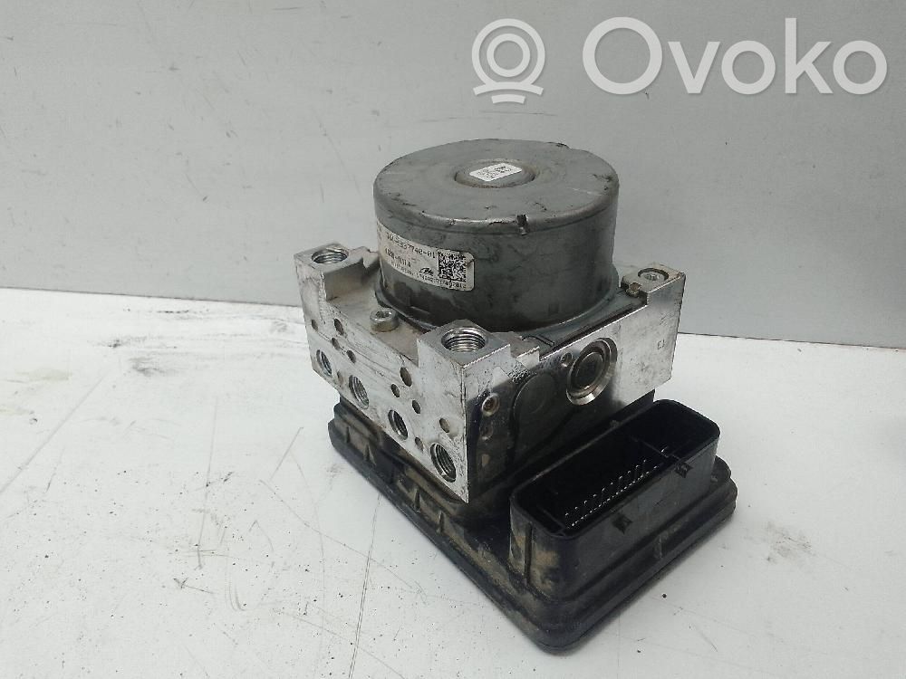 BMW 1 F20 F21 ABS Pump 