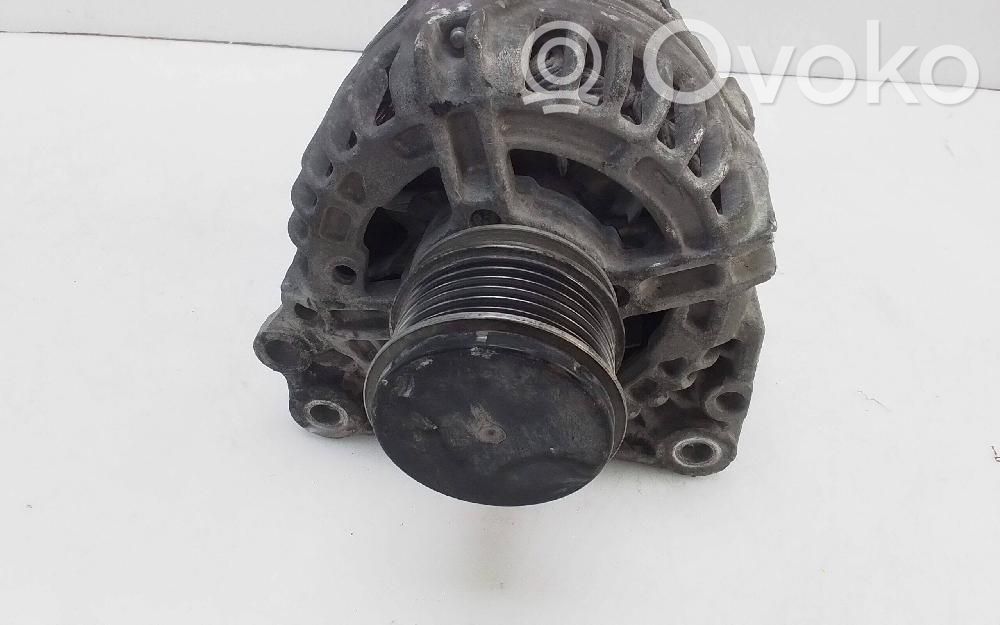 Seat Ibiza IV (6J,6P) Generator/alternator 
