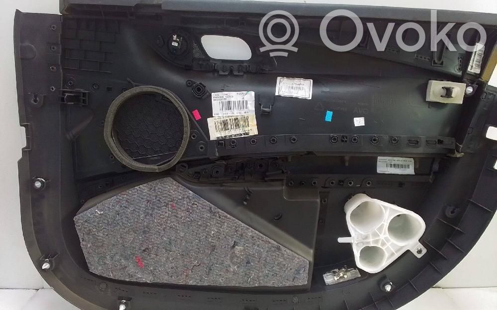 Peugeot 508 RXH Rivestimento del pannello della portiera anteriore 
