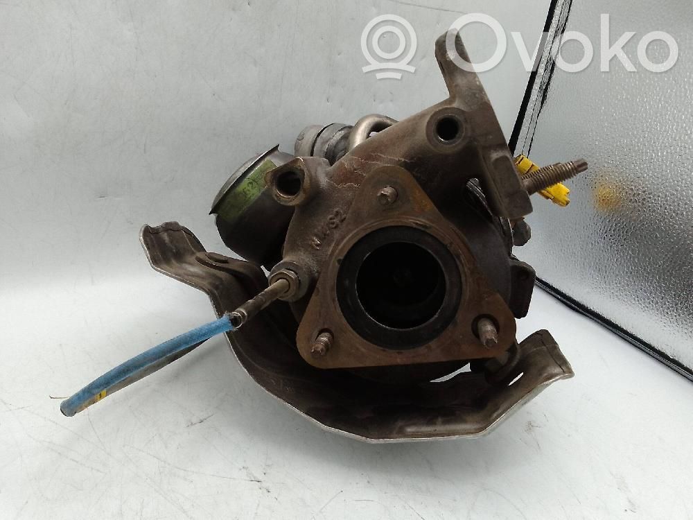 Turboahdin   GTA1549LV