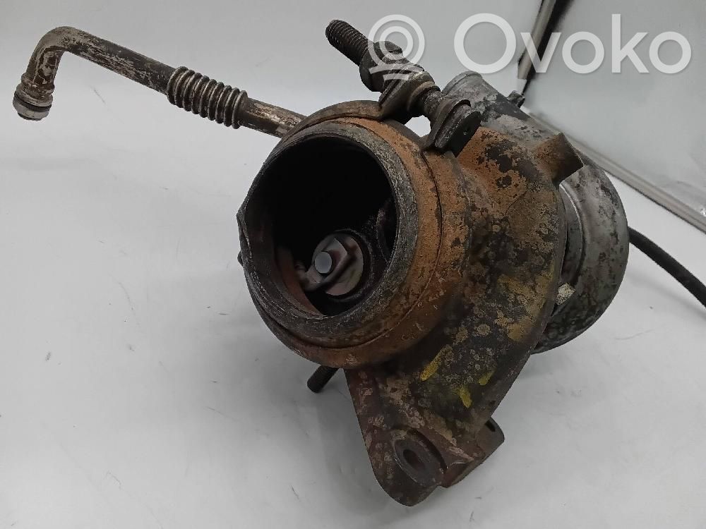 Turbo   4913105210