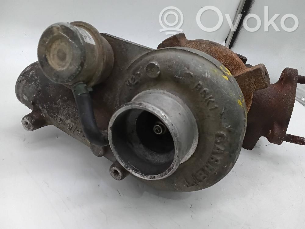 Turbo   144117F400
