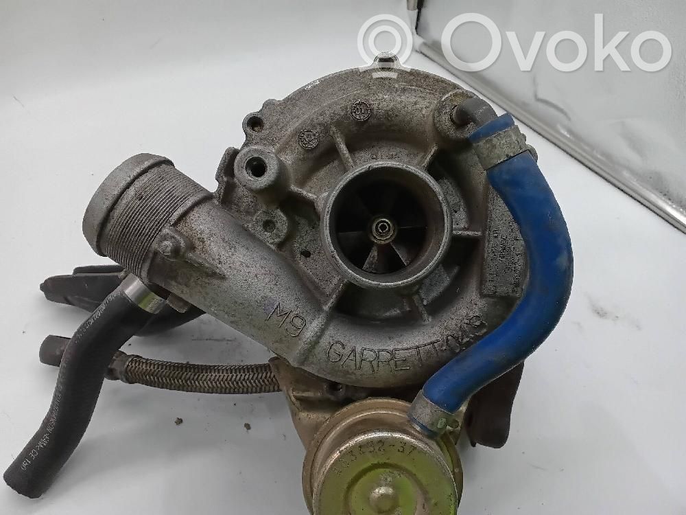 Turboahdin   9622526980