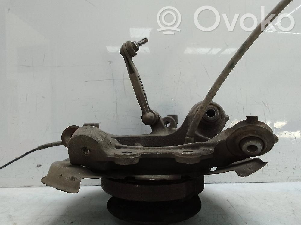 BMW 1 F20 F21 Fuso a snodo con mozzo ruota posteriore 