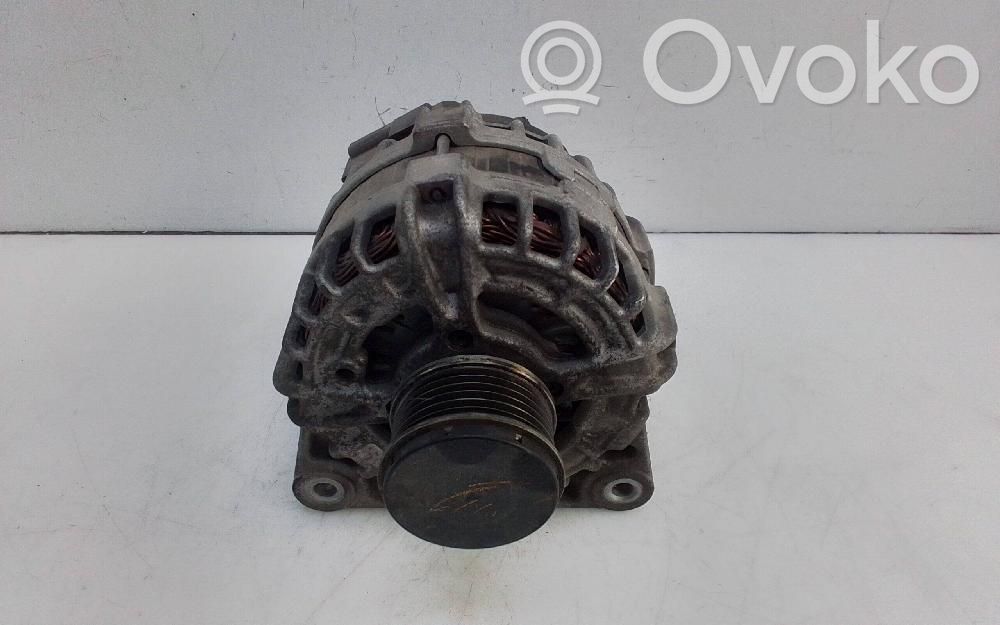 Lichtmaschine   231004EA0AF