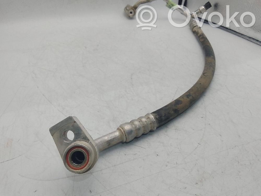 Ford Ecosport Ilmastointilaitteen putki (A/C) 