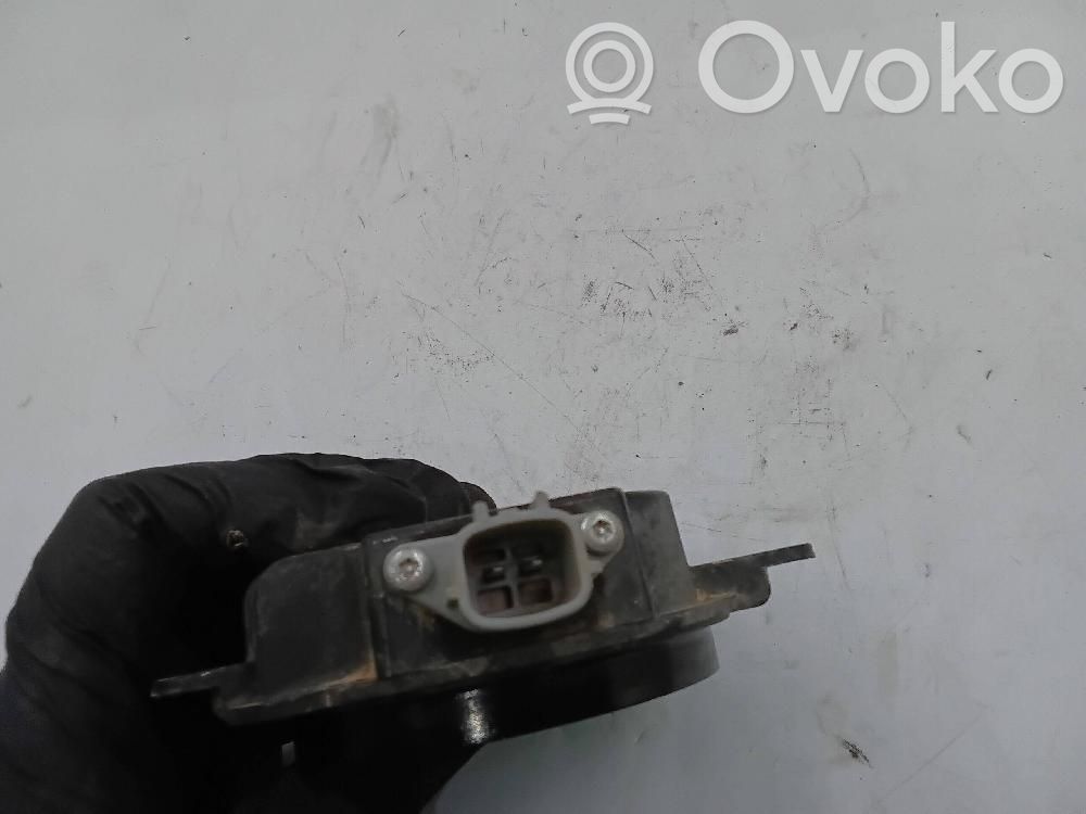 Nissan Juke I F15 Lastre de faros xenón 