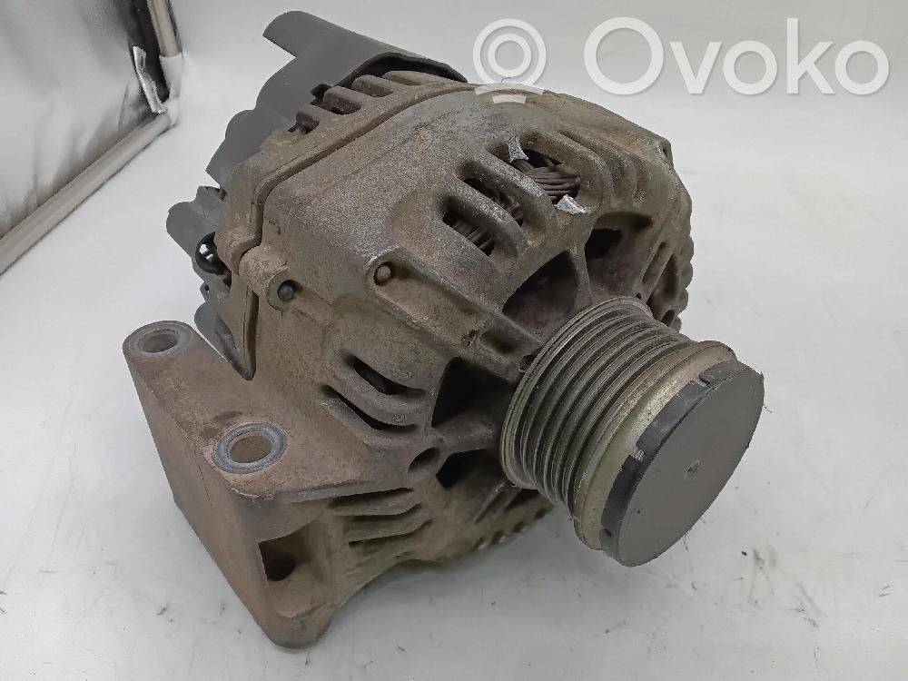 Generatore/alternatore   2542861C