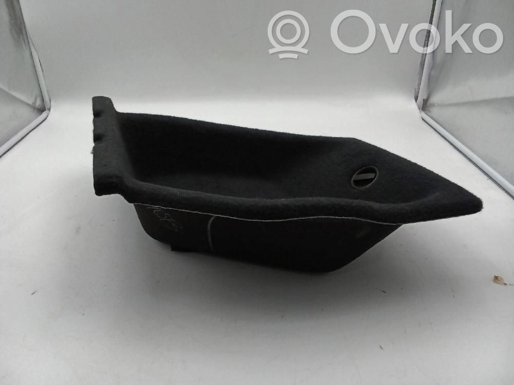 Audi Q5 SQ5 FY Set rivestimento portellone posteriore/bagagliaio