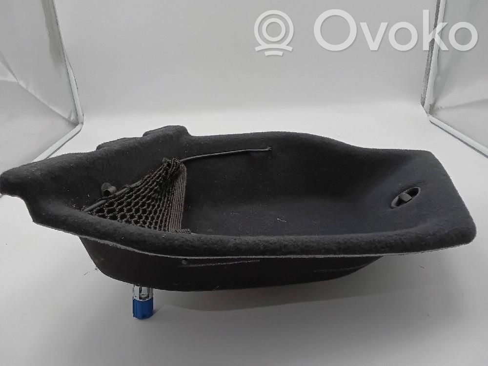 Audi Q5 SQ5 FY Set rivestimento portellone posteriore/bagagliaio
