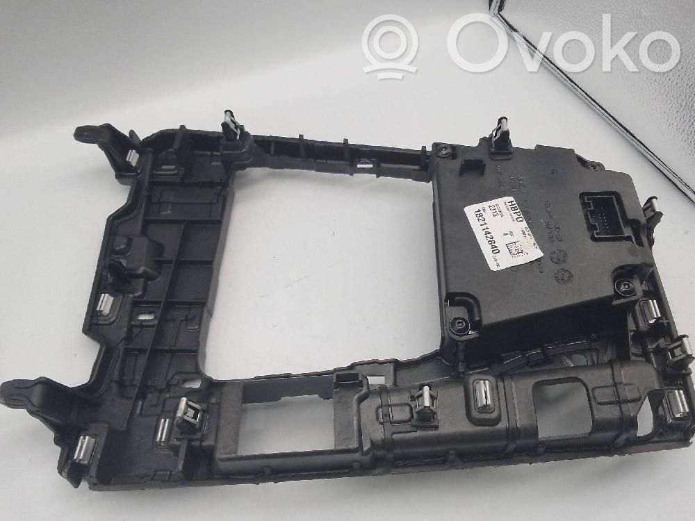 Audi Q5 SQ5 FY Interruttore/pulsante di controllo multifunzione