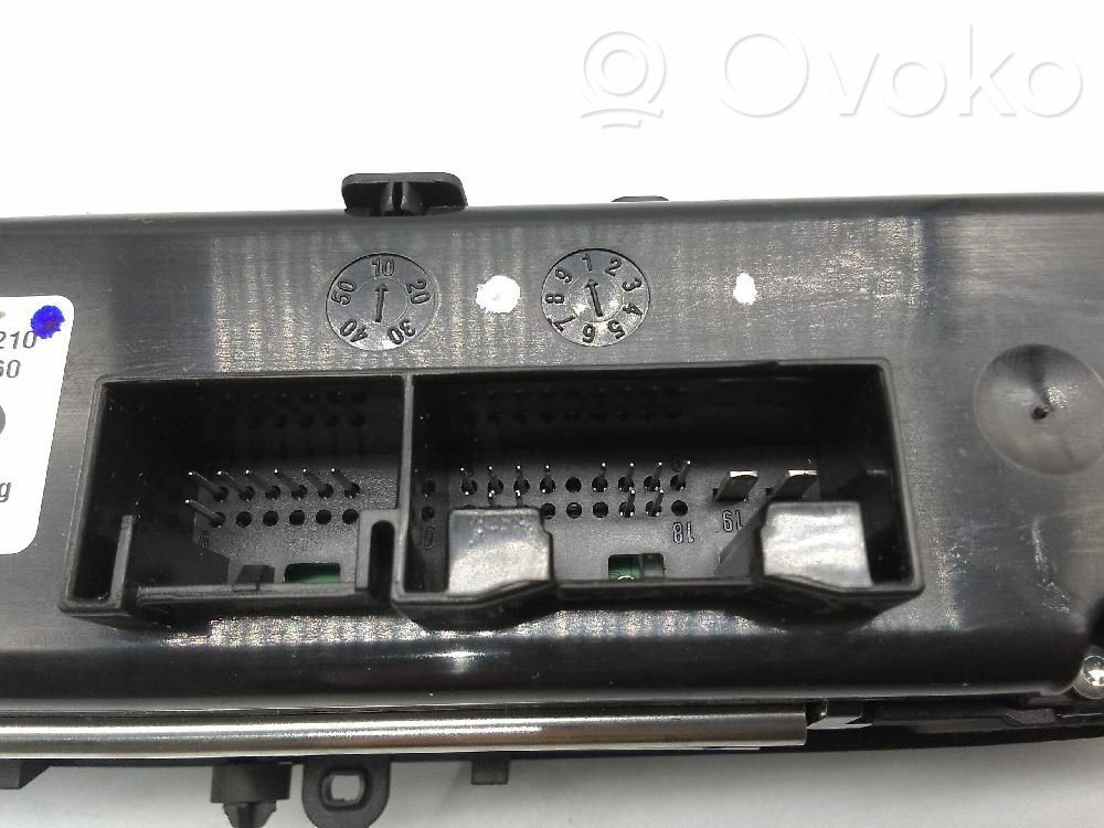 Audi Q5 SQ5 FY Unitate control climatizare 