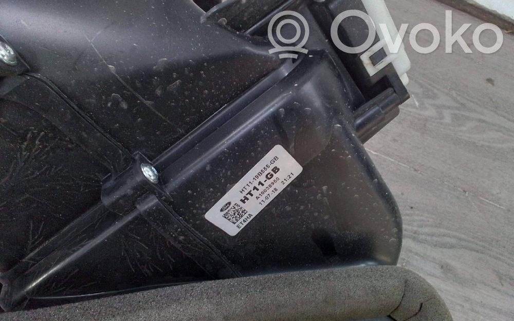 Ford Transit Scatola climatizzatore riscaldamento abitacolo assemblata