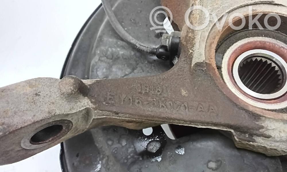 Achsschenkel vorne   EY163K171AA