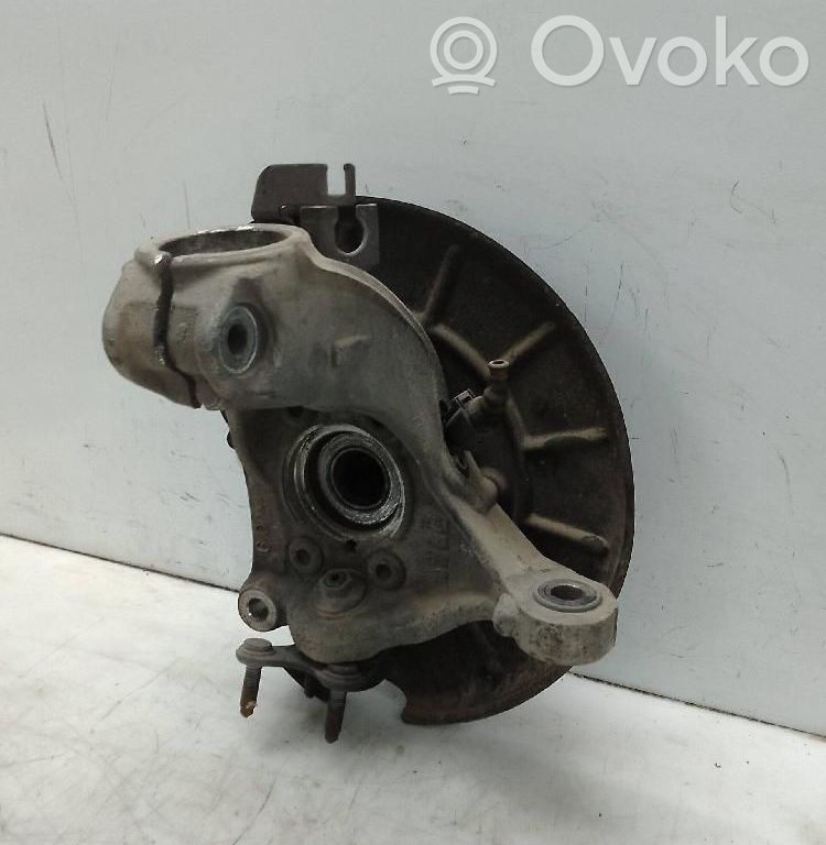 Achsschenkel vorne   3C0407258G
