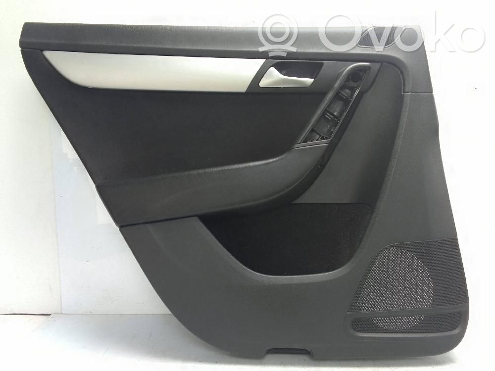 Volkswagen PASSAT B7 Panou interior ușă spate