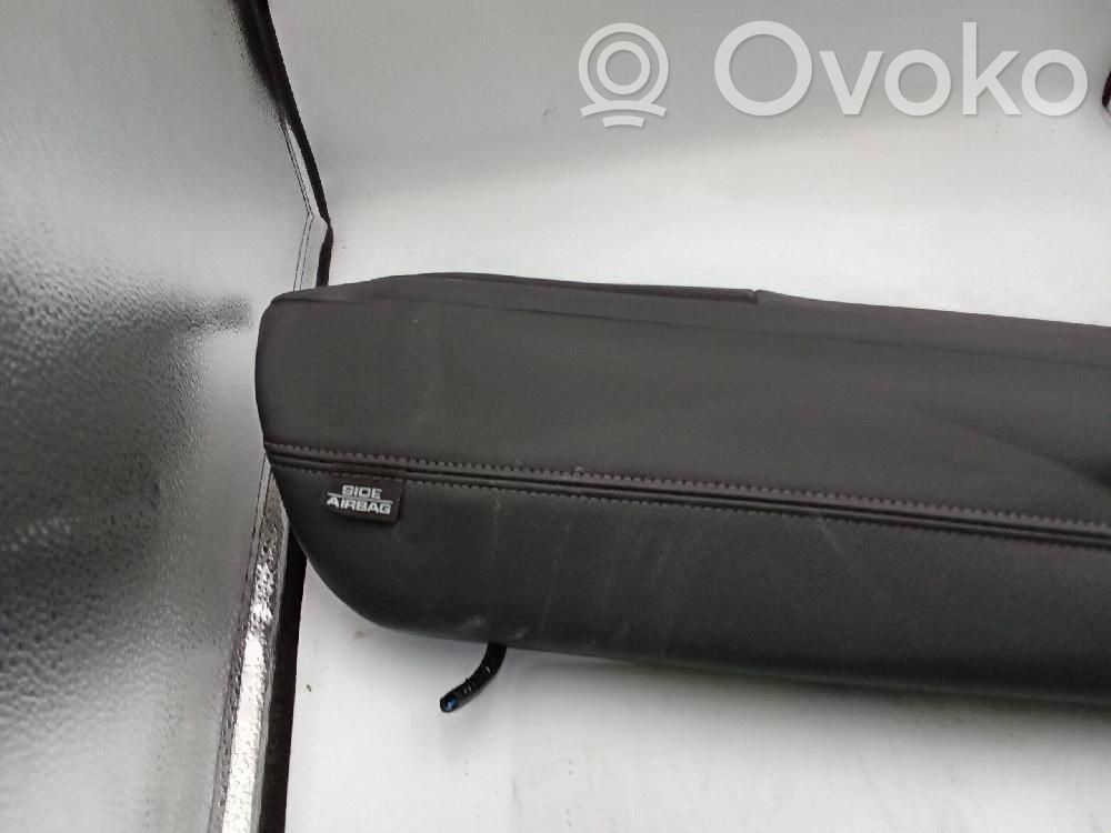 Honda ZR-V Airbag sedile 