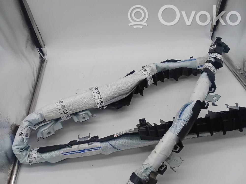 Honda ZR-V Airbag cortină 