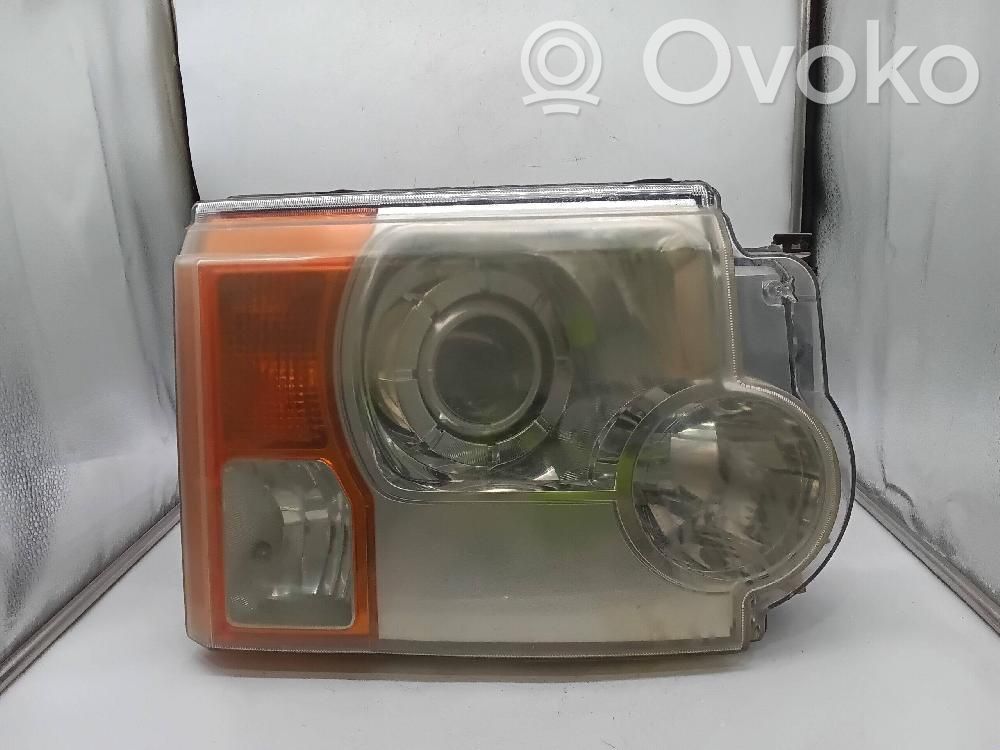 Land Rover Discovery 3 - LR3 Scheinwerfer