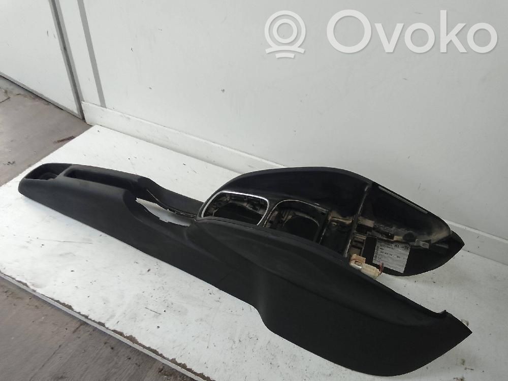 Consolle centrale   8X0863240C
