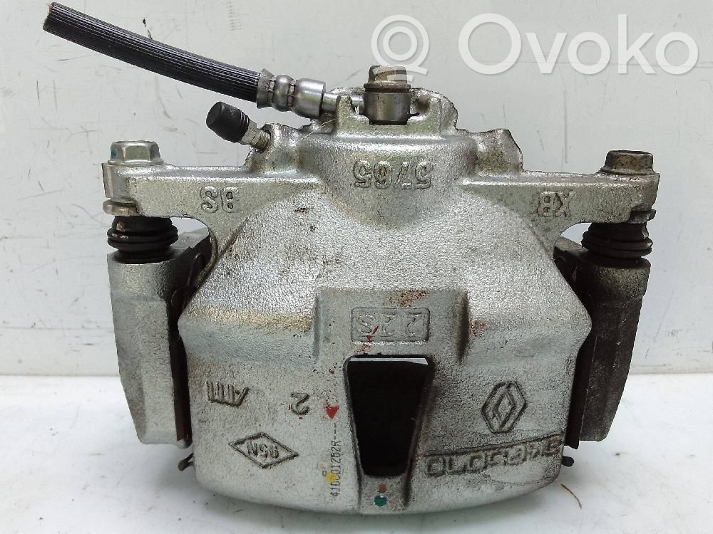 Renault Arkana Étrier de frein avant