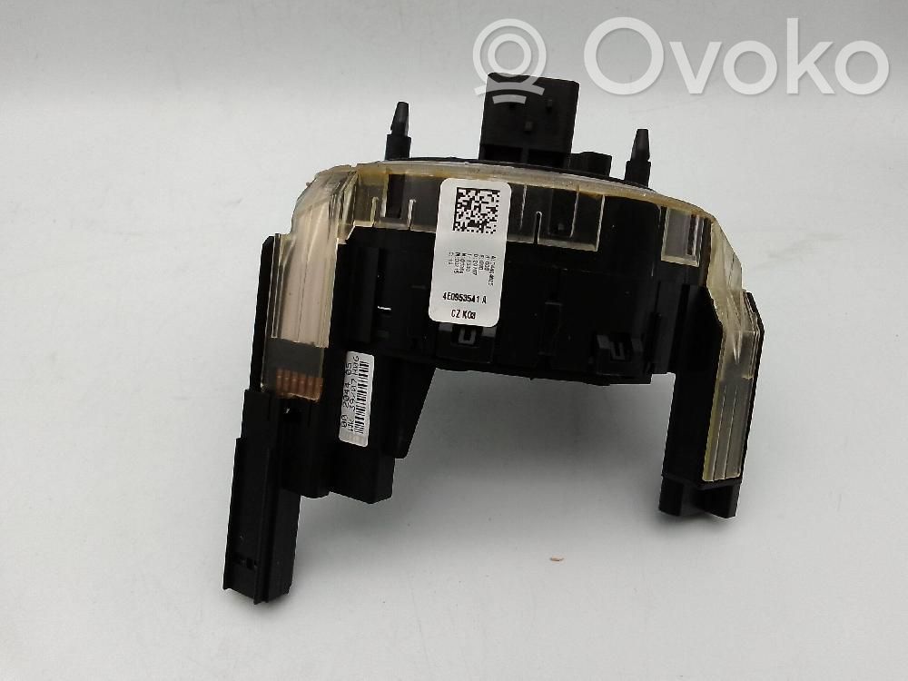Audi A6 Allroad C6 Innesco anello di contatto dell’airbag (anello SRS)