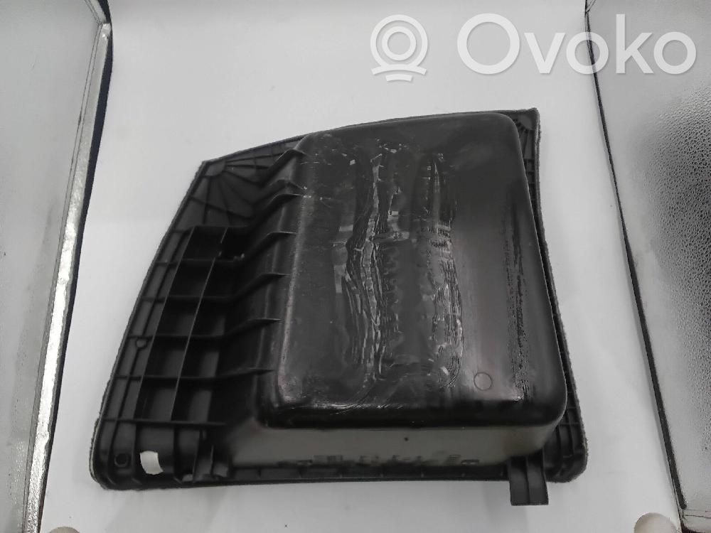 Audi A6 Allroad C6 Mochetă portbagaj