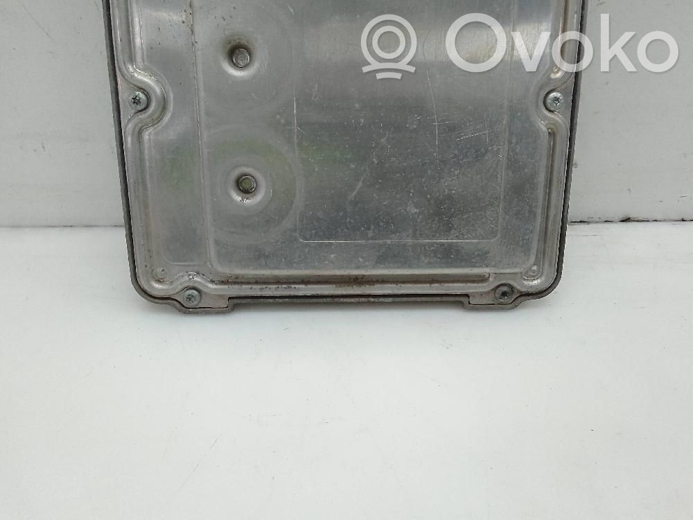 Mini One - Cooper R50 - 53 Engine control unit/module 