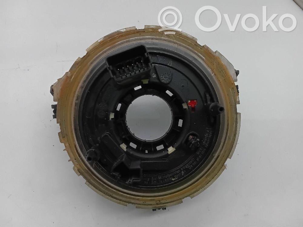 Audi A6 Allroad C6 Innesco anello di contatto dell’airbag (anello SRS)