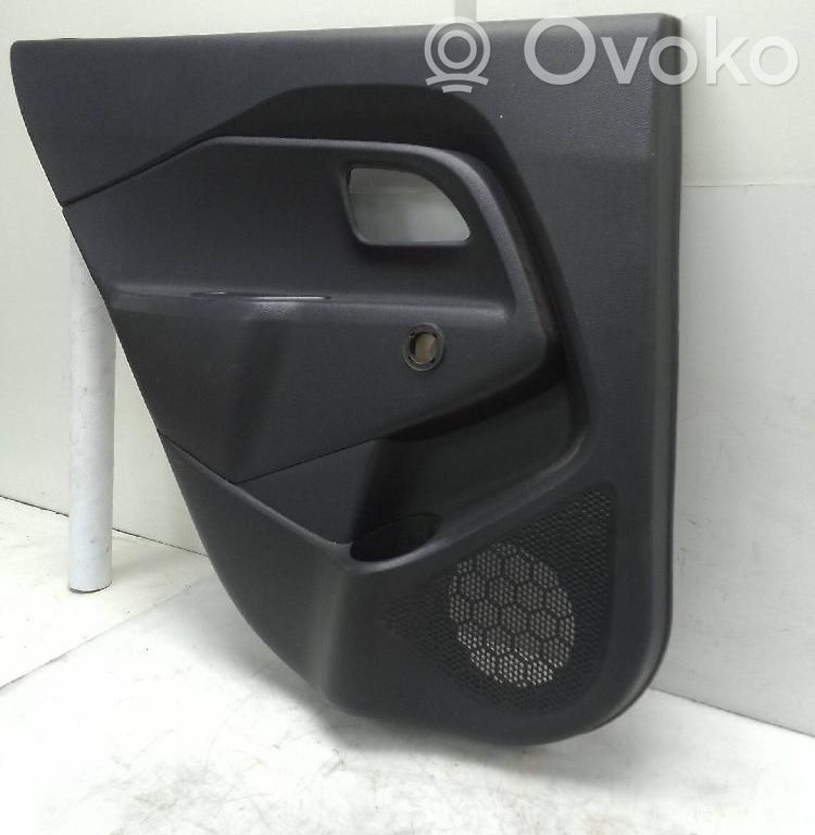 KIA Rio Panou interior ușă spate