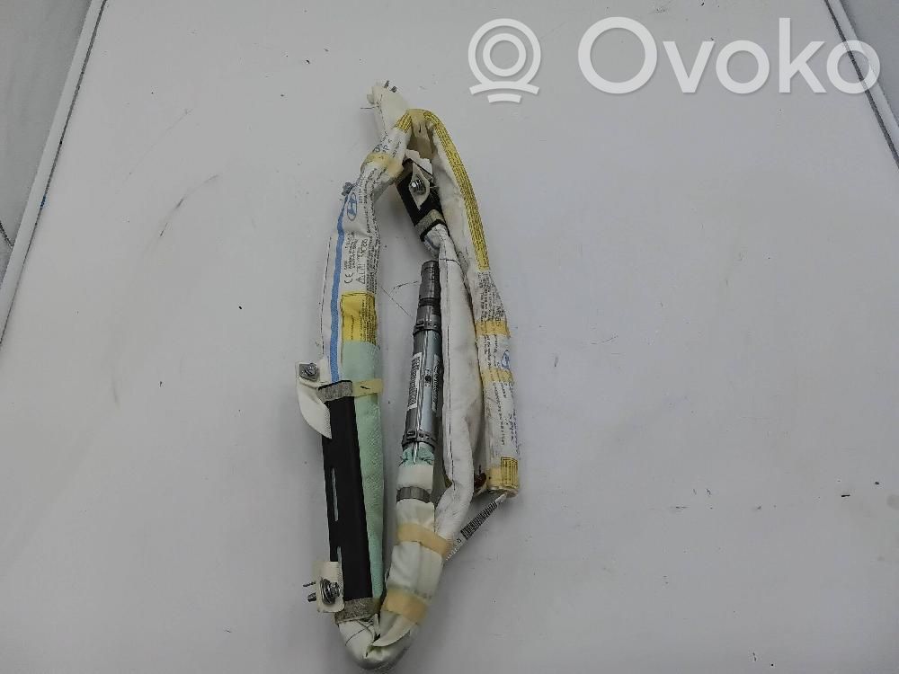 KIA Rio Airbag da tetto 