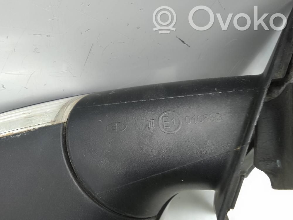 Volkswagen Golf Plus Oglindă electrică ușă față 