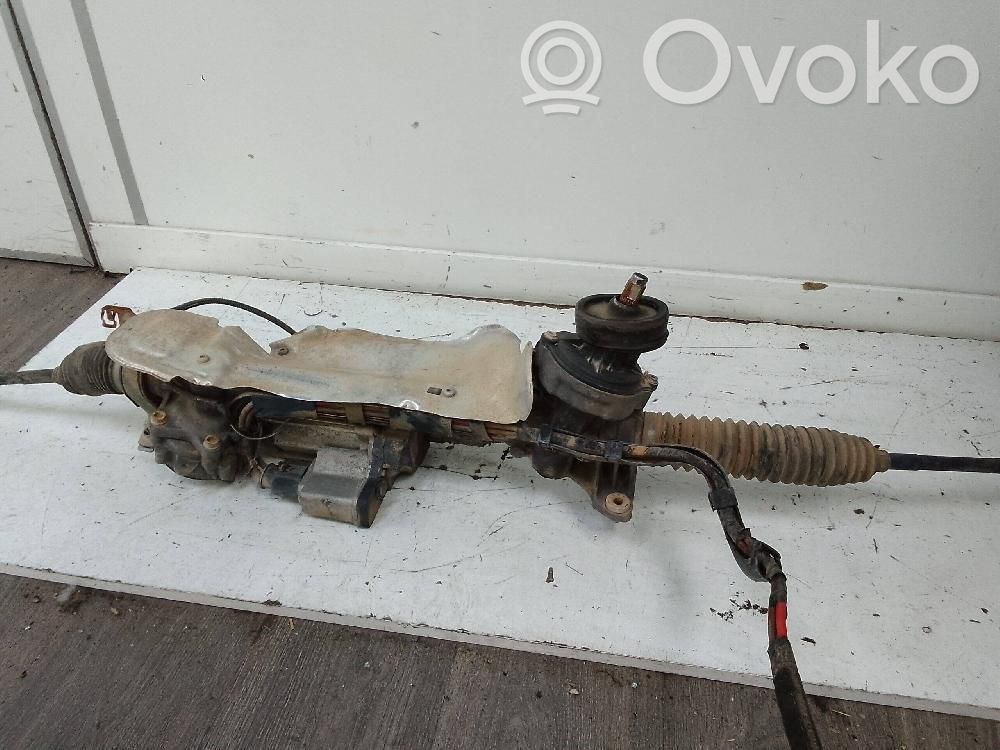 Volkswagen Golf Plus Cremagliera dello sterzo