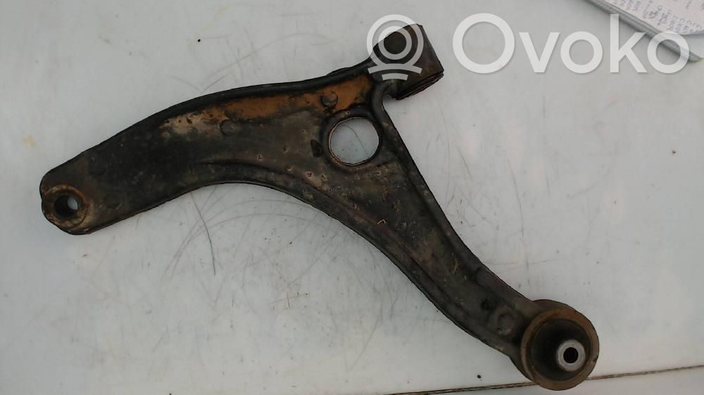Renault Master III Querlenker hinten 