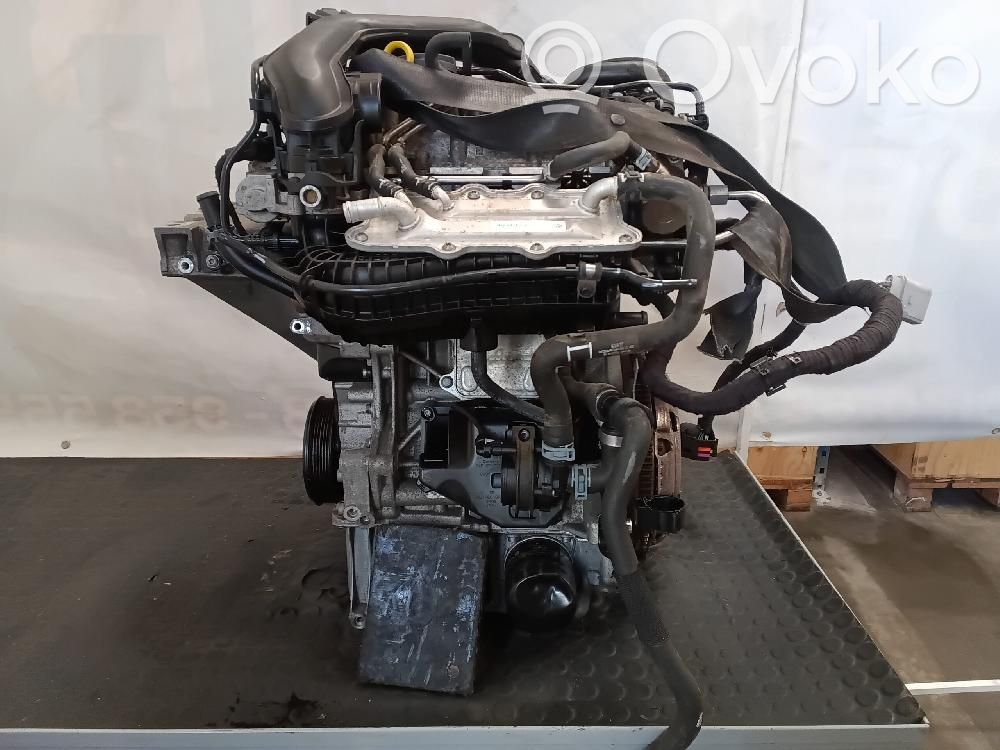 Motor   CHZ