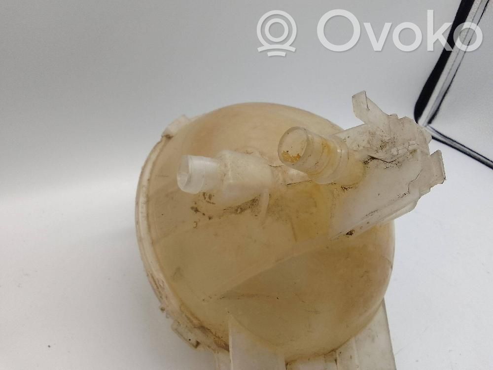 Fiat Scudo Vase d'expansion / réservoir de liquide de refroidissement 