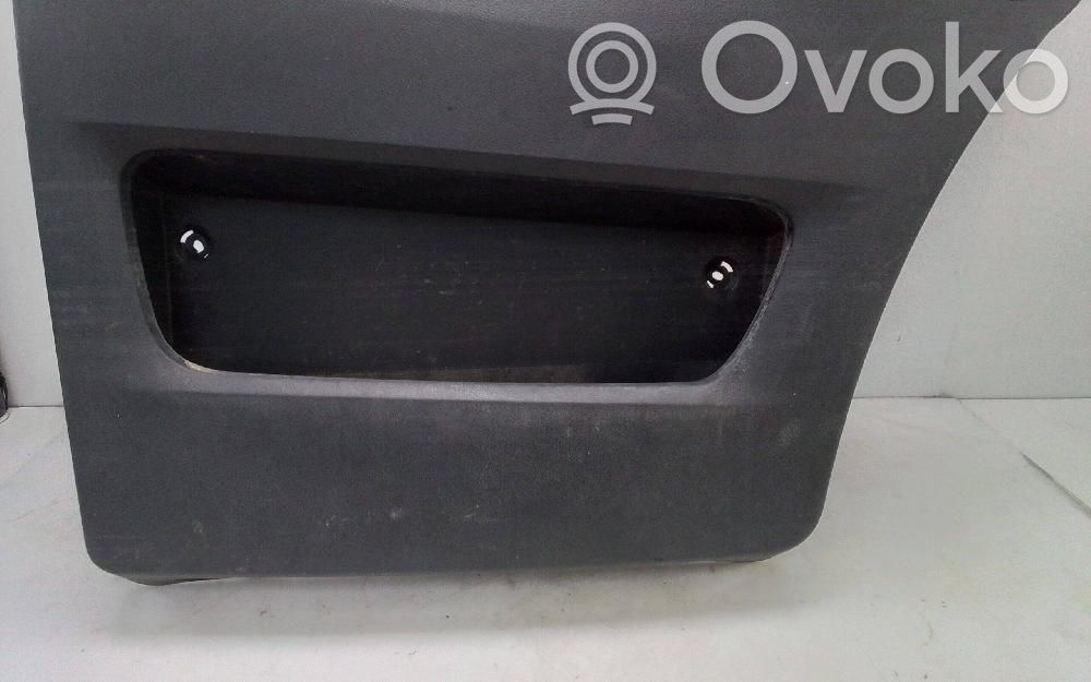 Mercedes-Benz Sprinter W907 W910 Rivestimento del pannello della portiera anteriore