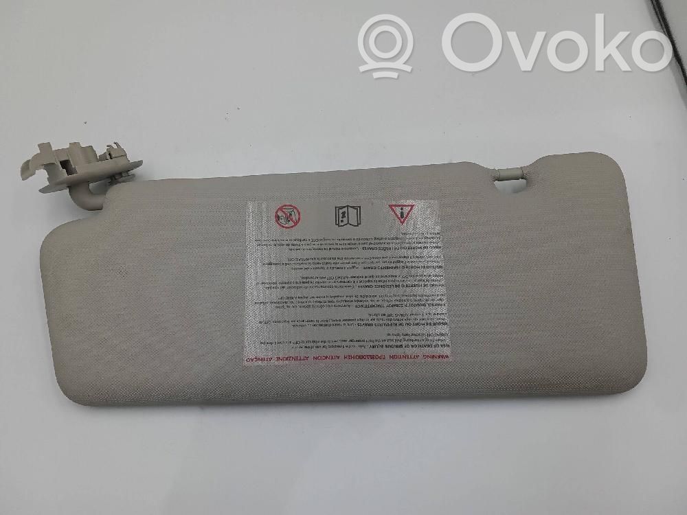 Visera parasol   SINREFERENCIA
