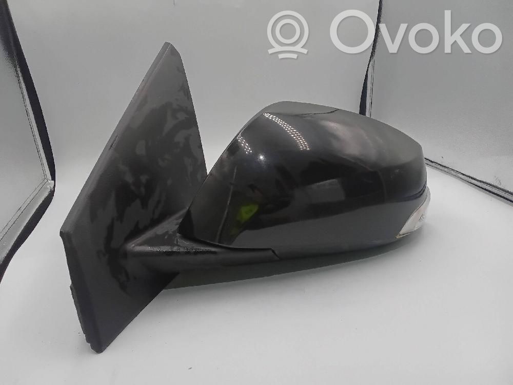 Etuoven sähköinen sivupeili   E20209138